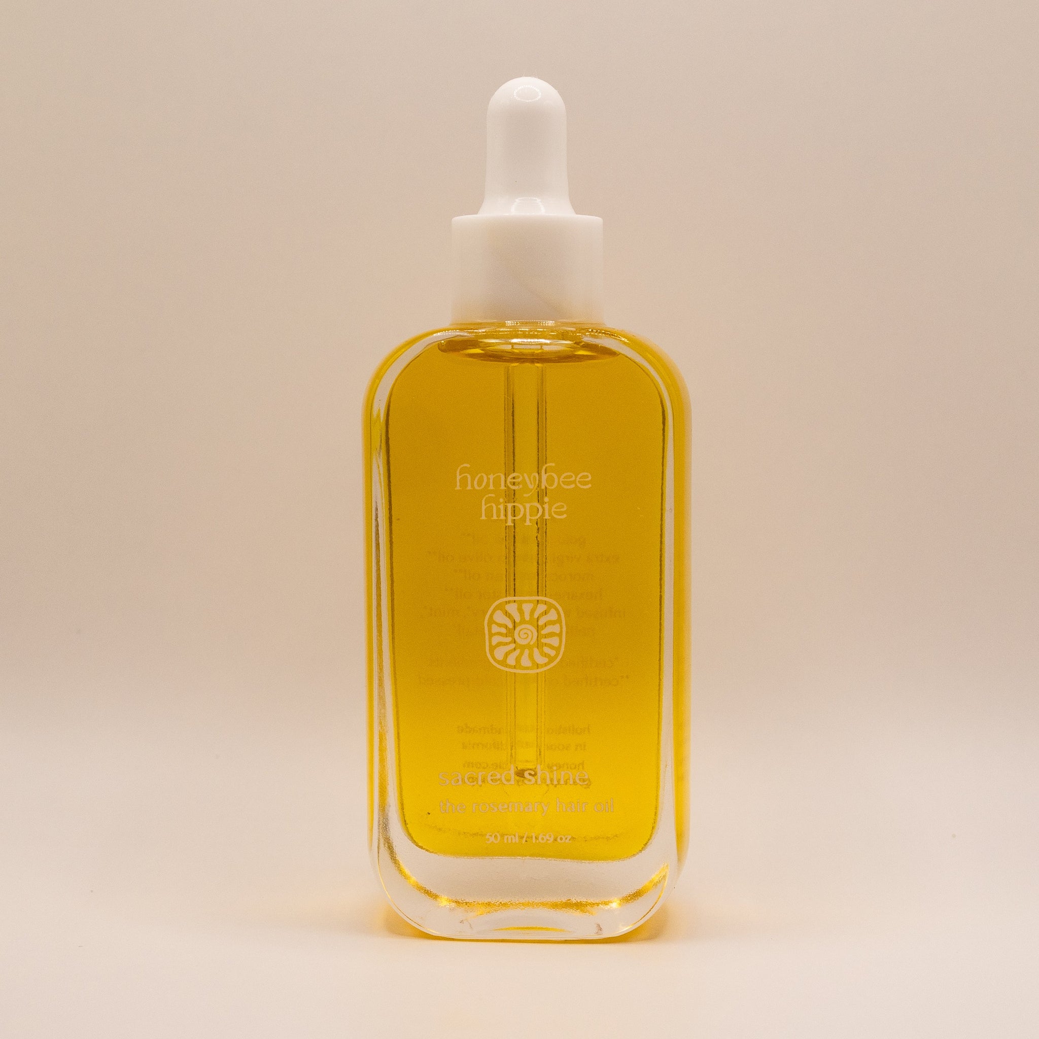 Hair & Beard Oil