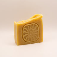Honeybee Tallow Soap Bar