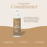 Nourishing Baby Conditioner