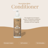 Nourishing Baby Conditioner
