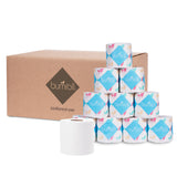 Premium Toilet Paper & Paper Towels