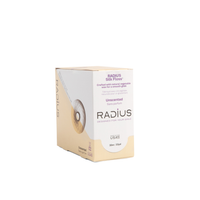 Natural Biodegradable Silk Floss™