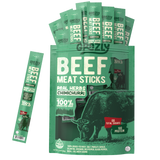 Chimichurri Beef Meat Sticks
