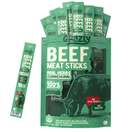 Chimichurri Beef Meat Sticks