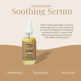 Nourishing Baby Soothing Serum