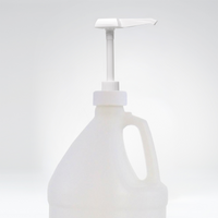 1 Gallon Jug Measuring Pump
