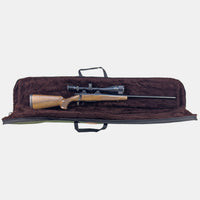 2-In-1 Long Gun Case & Shooting Mat