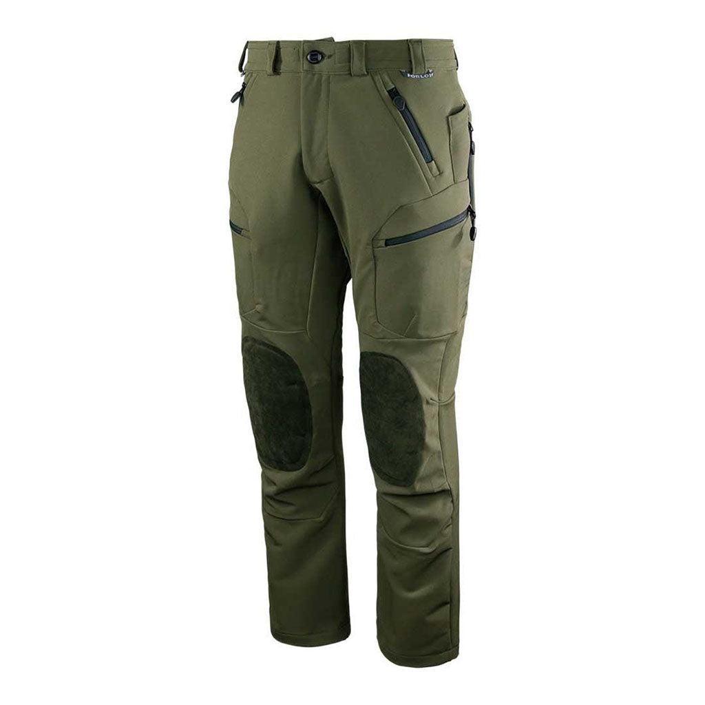 Men's AllClima Stretch Woven Pant