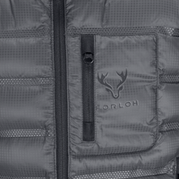 Youth ThermoNeutral Down Vest