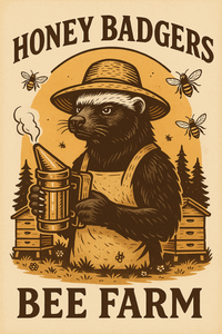 Badger Dust Pink Sea Salt