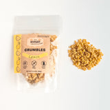 Lemon Crumbles