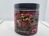 Hibiscus & Rose Honey