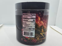 Hibiscus & Rose Honey