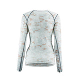 Women's Deep Space LS Shirt