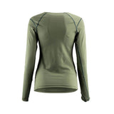 Women's Deep Space LS Shirt