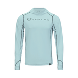 Men's SolAir Hooded LS Shirt
