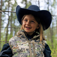 Youth ThermoNeutral Down Vest