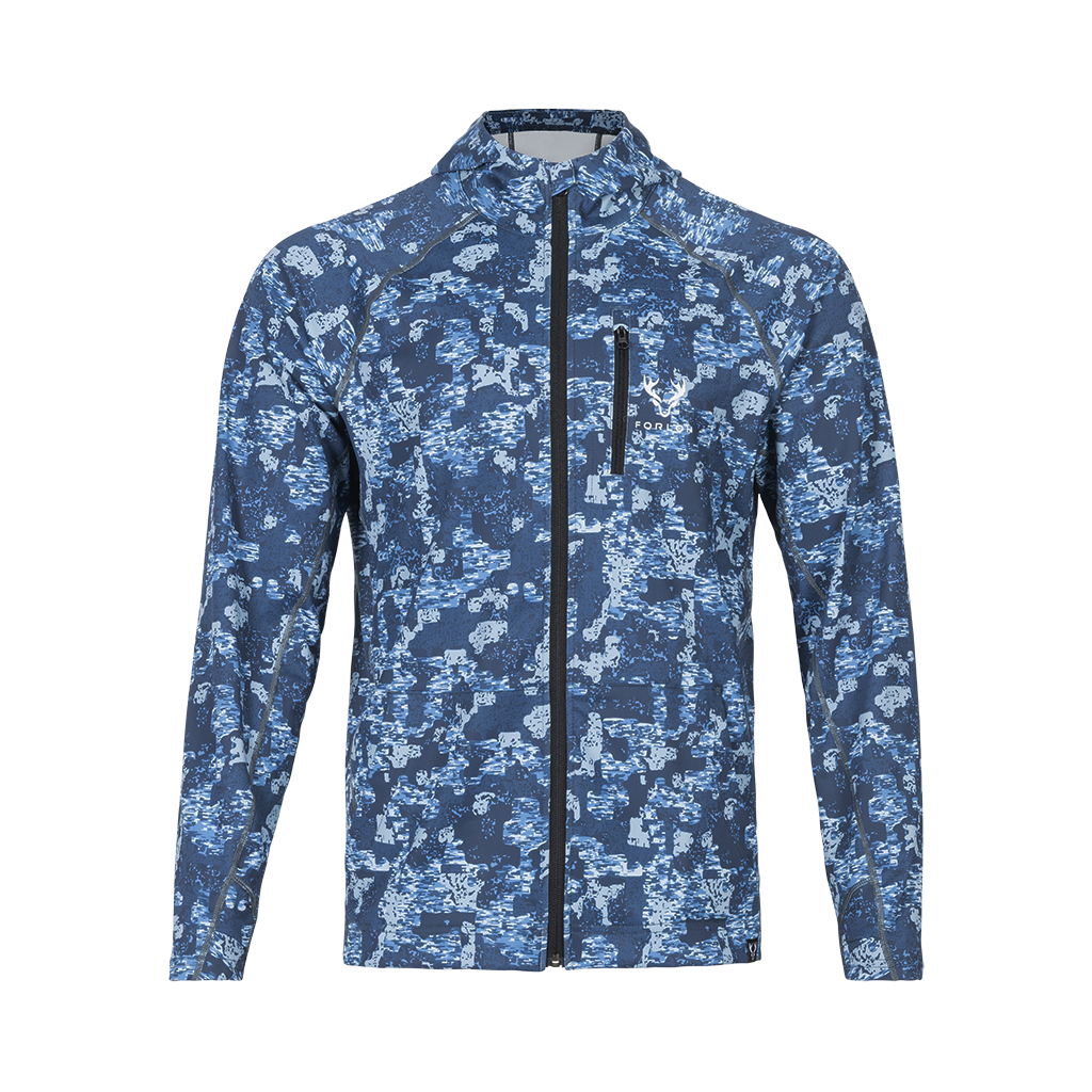 Men’s SolAir Technical Hoodie