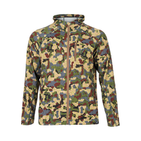 Men’s SolAir Technical Hoodie