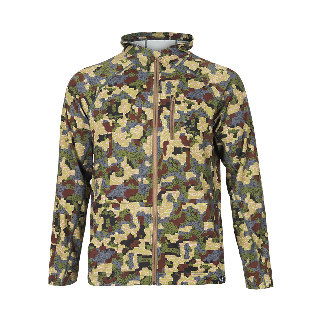 Men’s SolAir Technical Hoodie