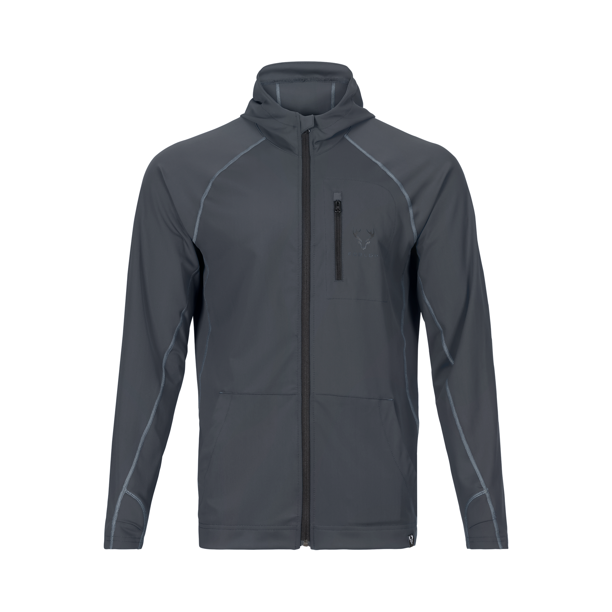 Men’s SolAir Technical Hoodie