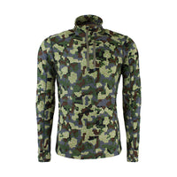 Men's Deep Space Half Zip