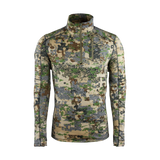 Men's Deep Space Half Zip