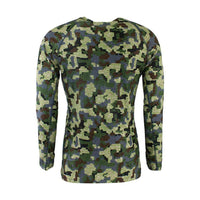 Men’s Deep Space LS Shirt
