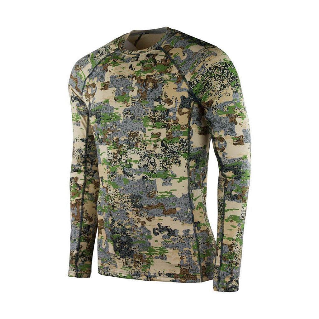 Men’s Deep Space LS Shirt