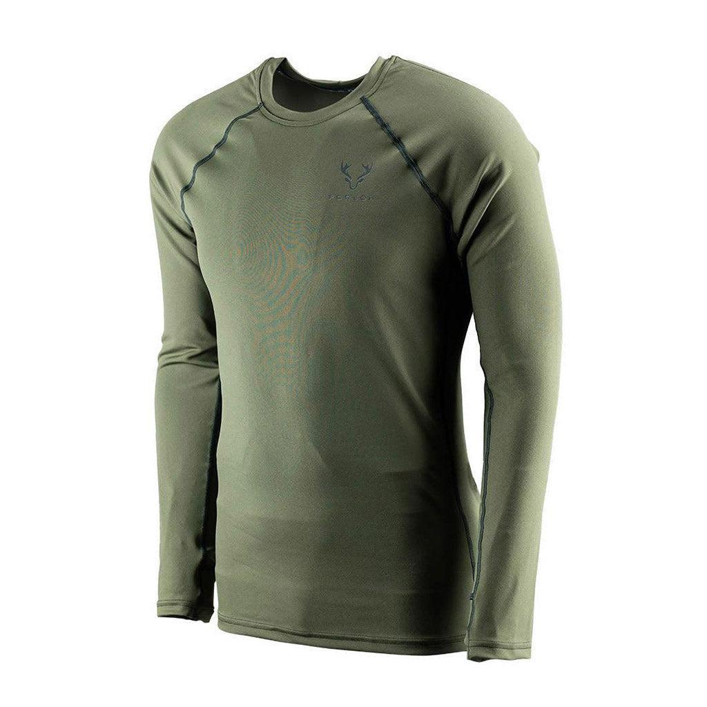 Men’s Deep Space LS Shirt