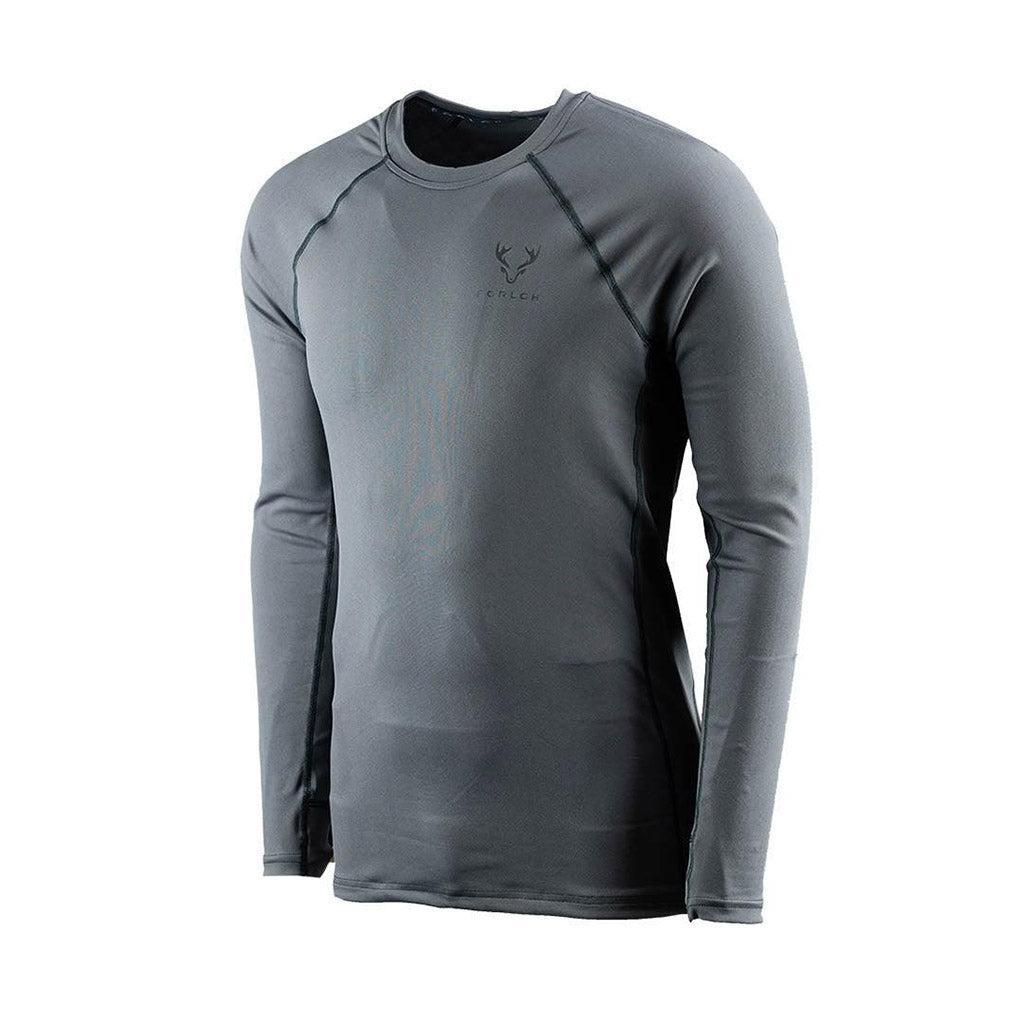 Men’s Deep Space LS Shirt