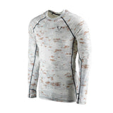 Men’s Deep Space LS Shirt