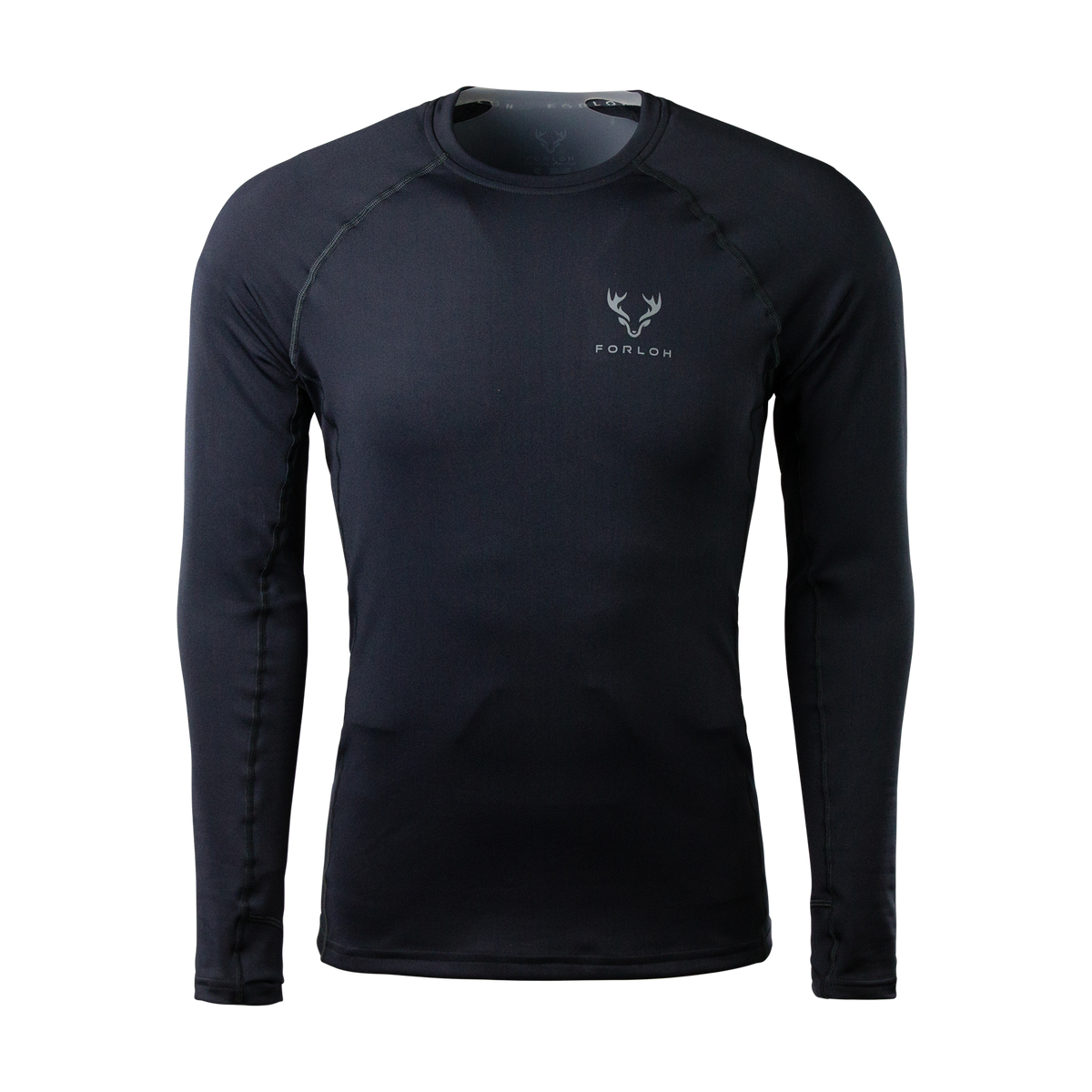 Men’s Deep Space LS Shirt