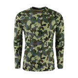 Men’s Deep Space LS Shirt