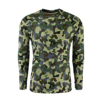 Youth Deep Space Shirt