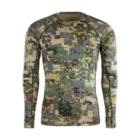Men’s Deep Space LS Shirt