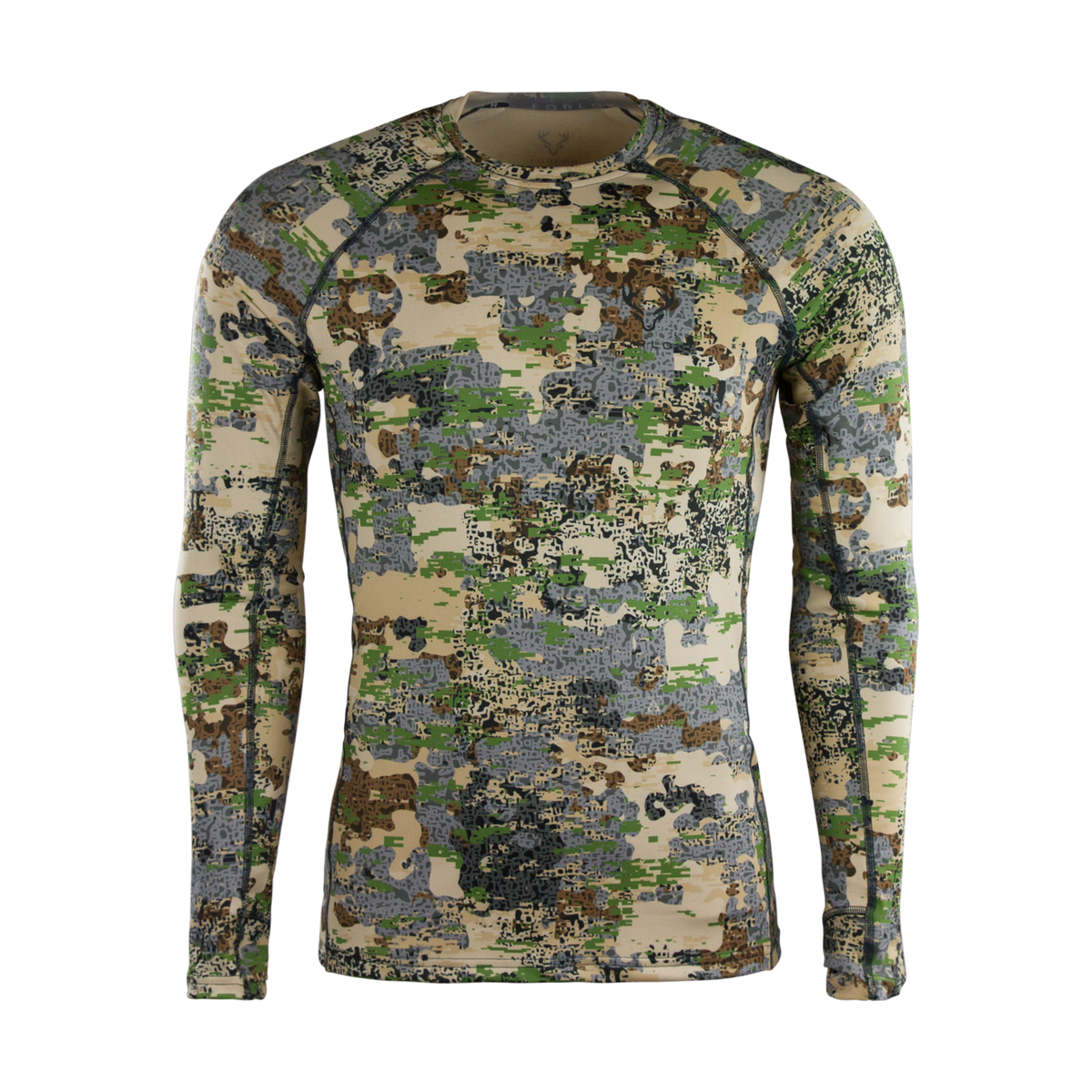 Men’s Deep Space LS Shirt