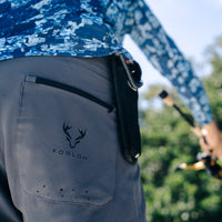 Men's SolAir Board Shorts
