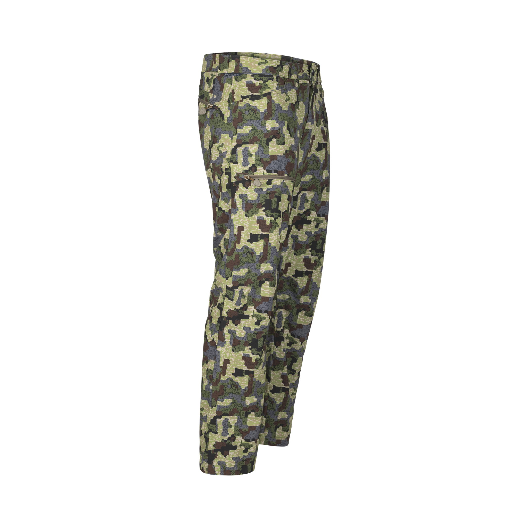 Men's Insect Shield® SolAir Lightweight Pants
