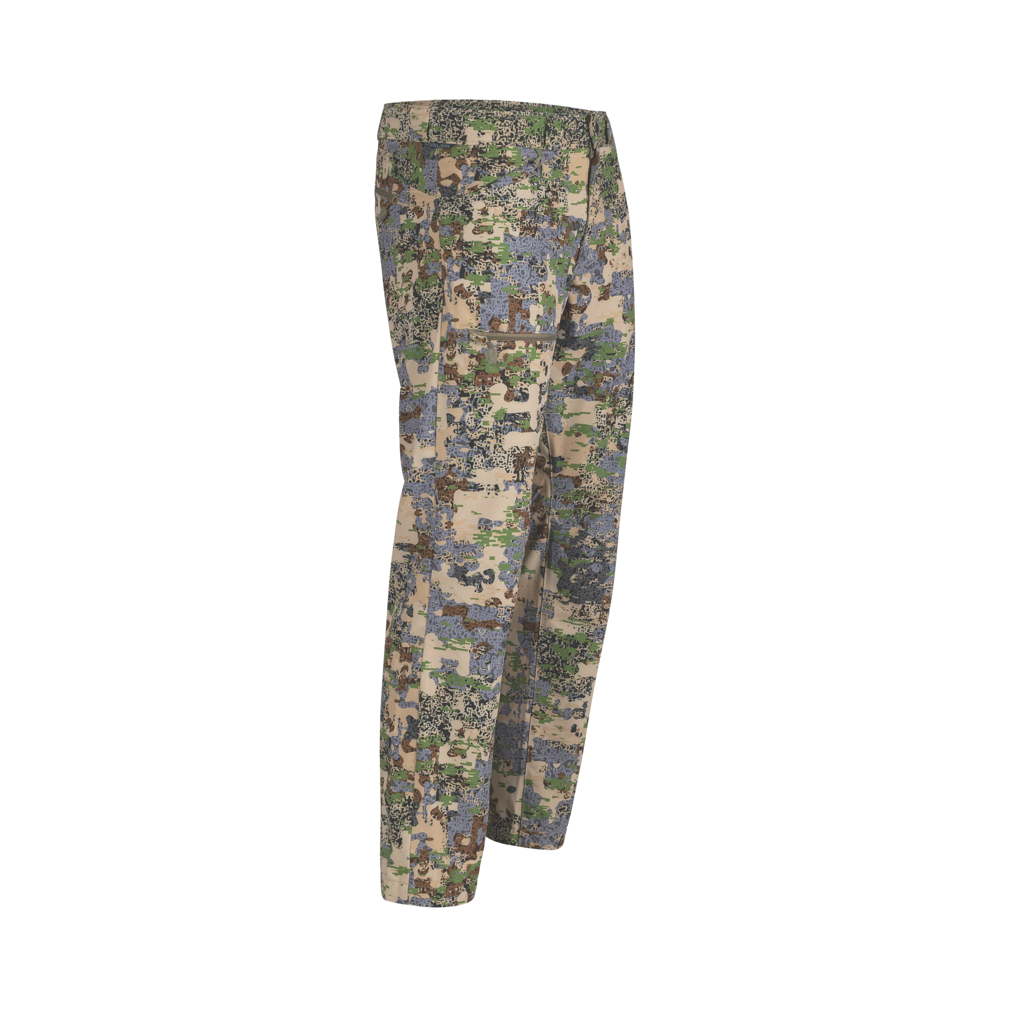 Men's Insect Shield® SolAir Lightweight Pants