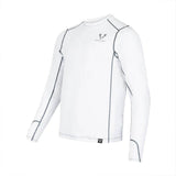 SolAir Graphic LS Shirt