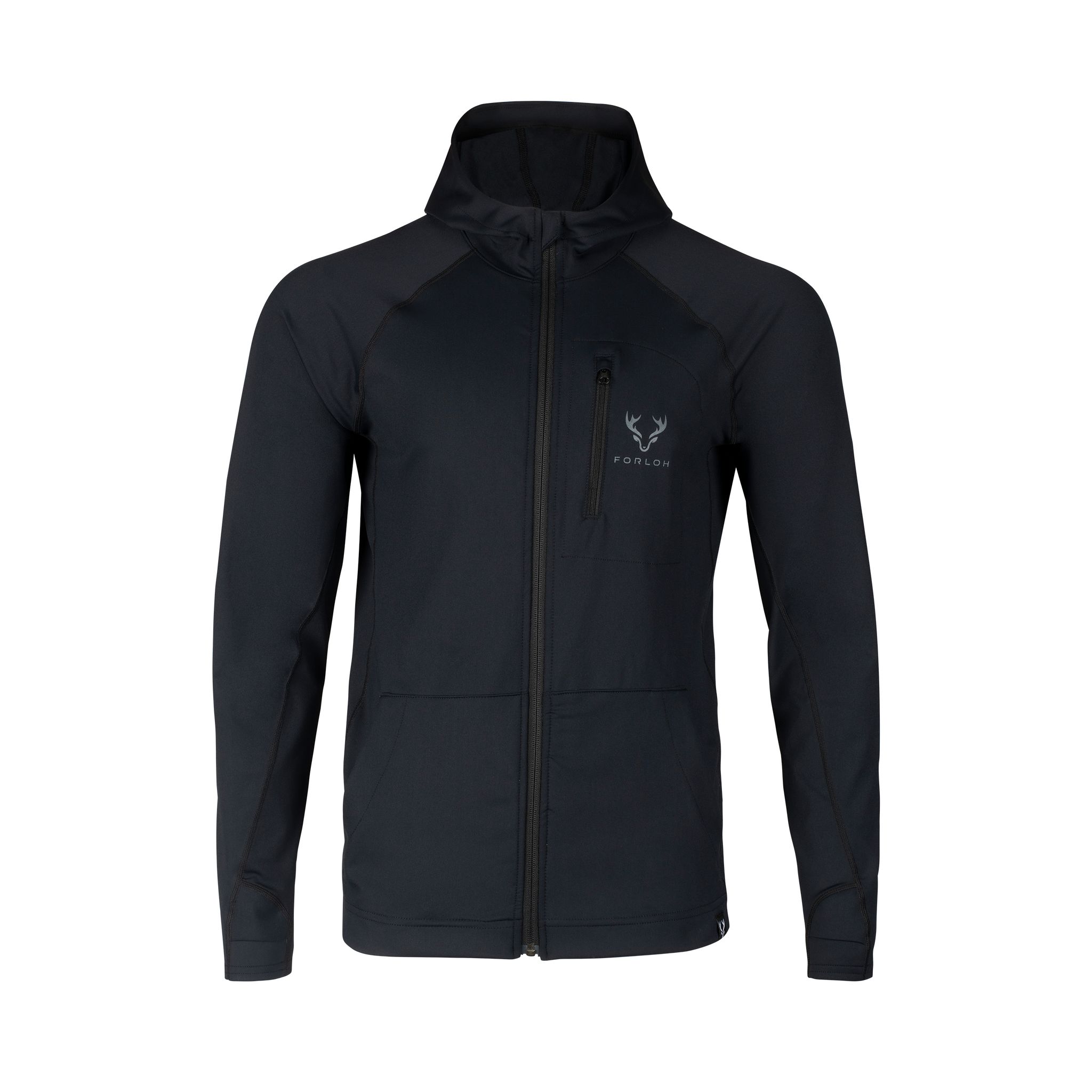 Men’s SolAir Technical Hoodie