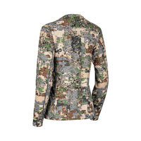 Women's SolAir LS Shirt