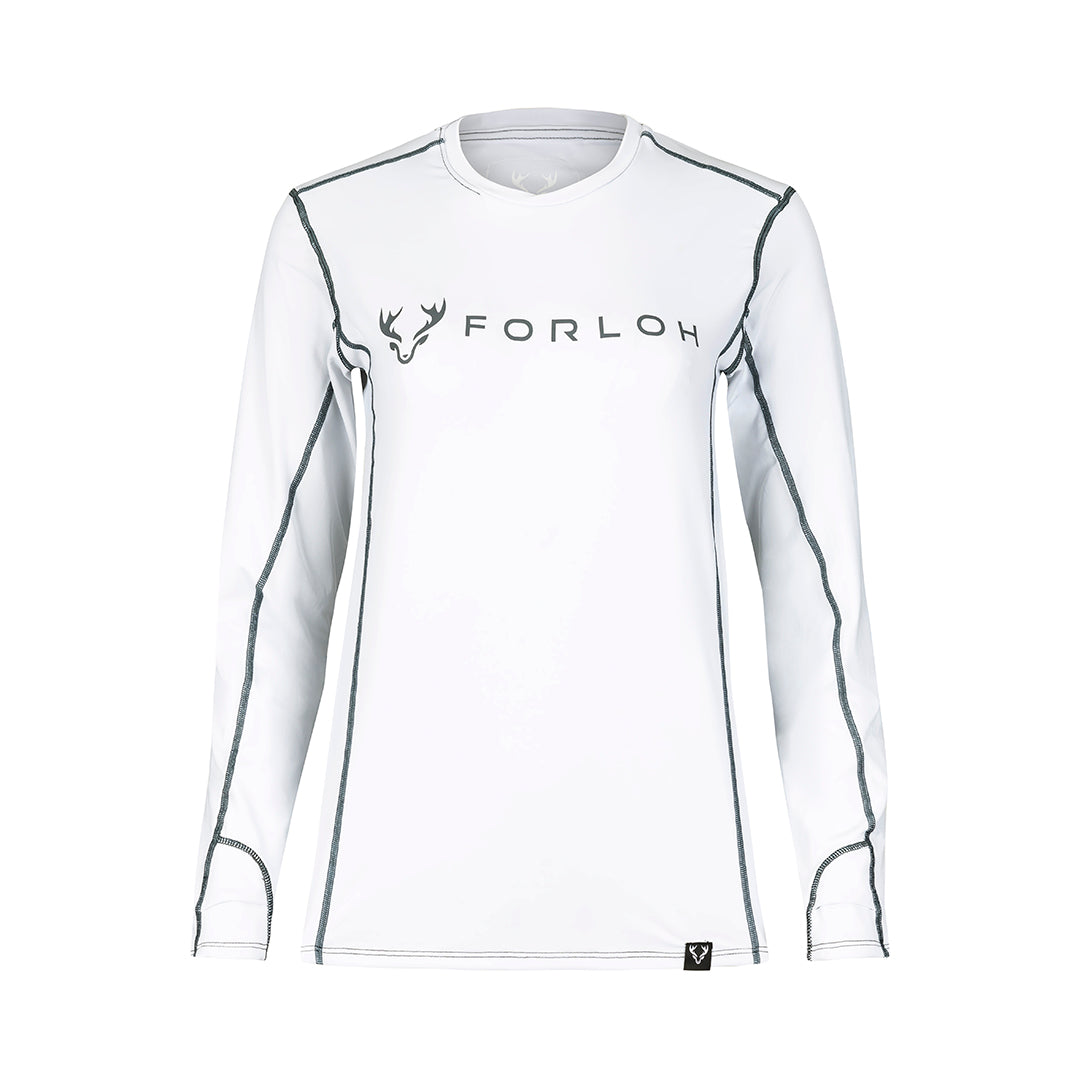 Women's SolAir LS Shirt