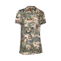 Women's SolAir SS Shirt