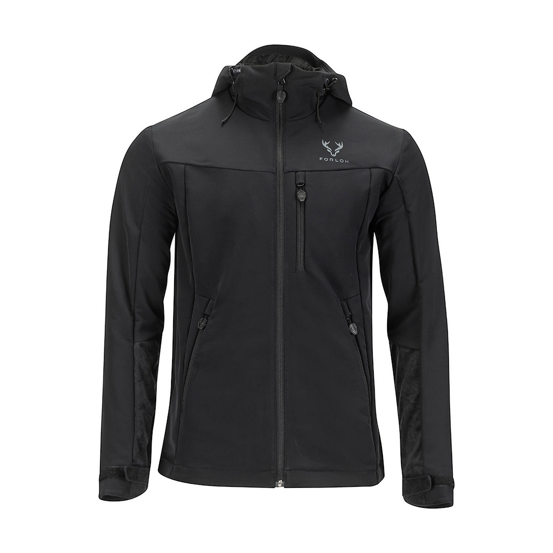 Men's AllClima Stretch Woven Jacket