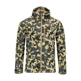 Men's AllClima Stretch Woven Jacket