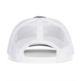 Marlin Patch Mesh Hat