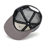 Trout Patch Mesh Hat