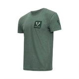 FORLOH Logo Block T-Shirt